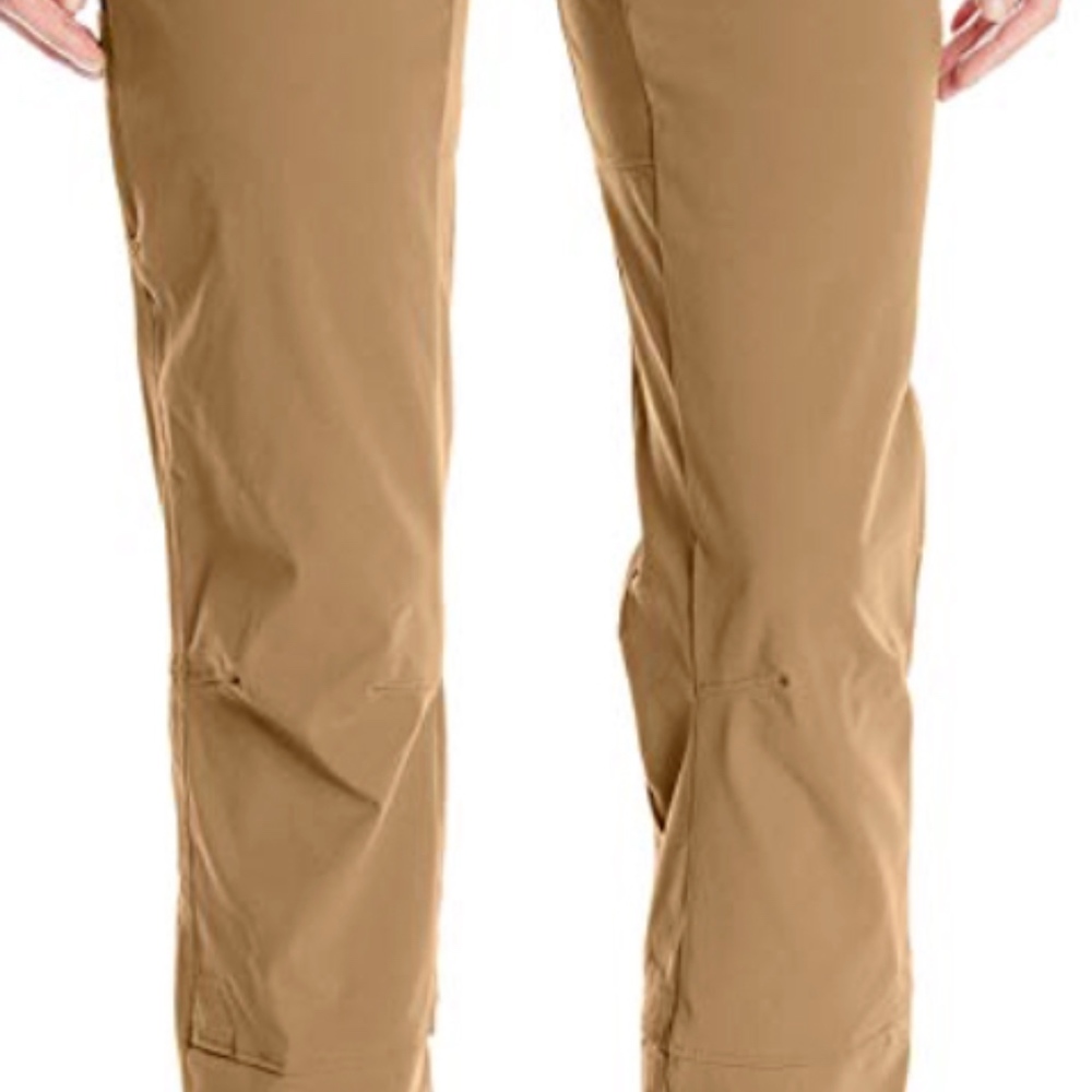 Columbia Saturday Trail Pants Womens Sz 12 Long